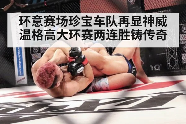 环意赛场珍宝车队再显神威 温格高大环赛两连胜铸传奇